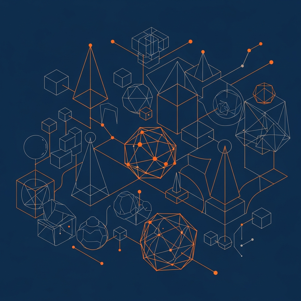 Engineering architecture